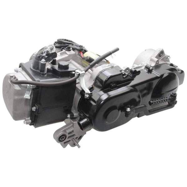 Austauschmotor 4T 50cc 139QMB 10Zoll QM50QT-6 Engine