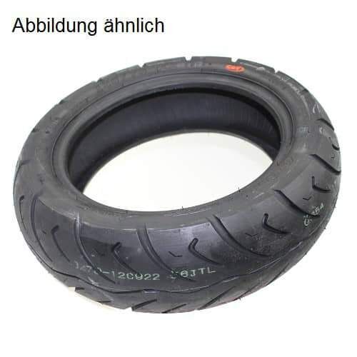 AGM Fighter 125 One Rollerreifen 125ccm 4Takt YYB915011002 Motorroller.de 130/60-13 M/C 60P Scooterreifen Sommerreifen 152QMI Jonway Florett 50 RS DD